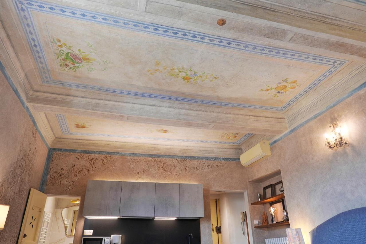 Appartamenti Oriuolo Florens Exteriör bild