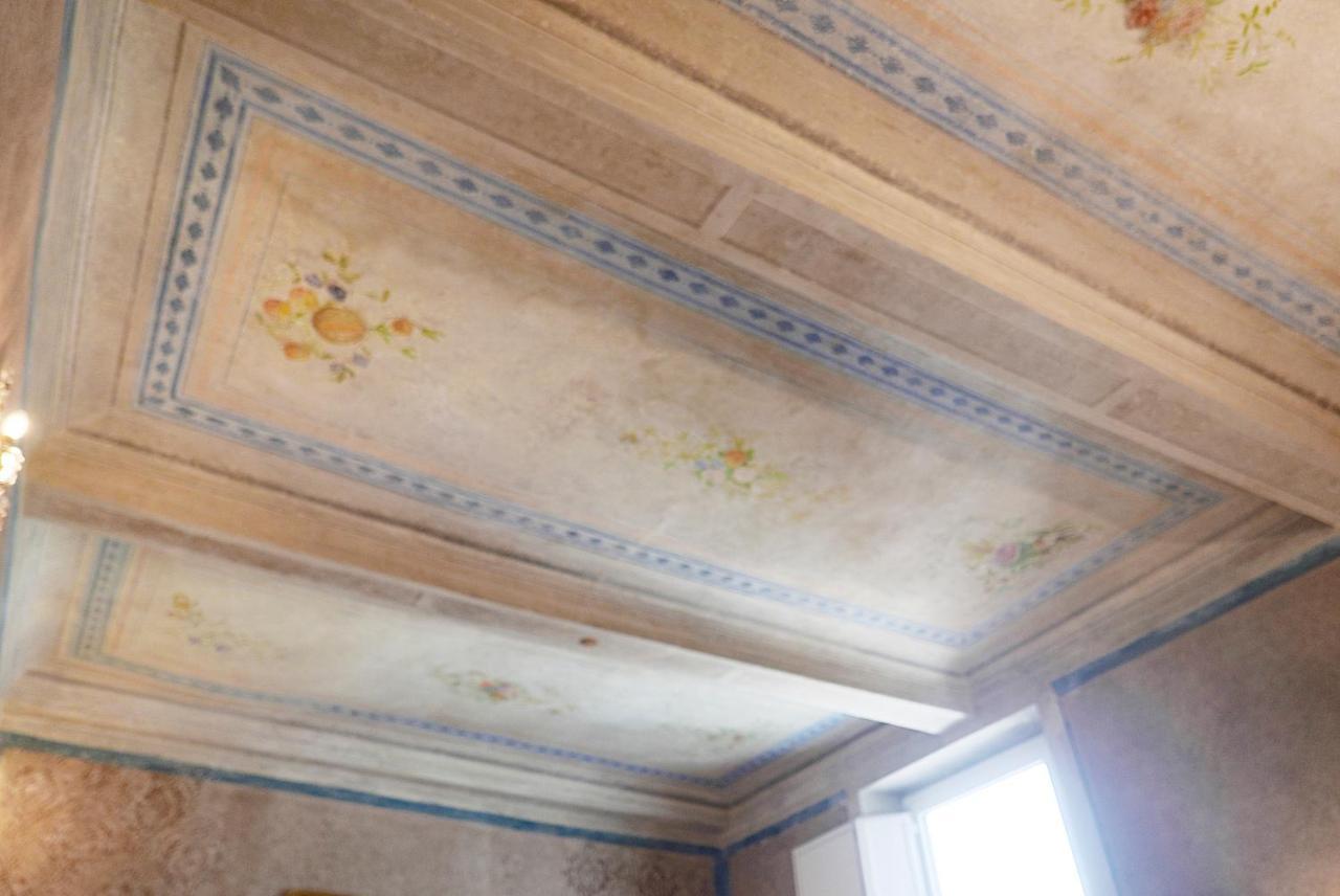Appartamenti Oriuolo Florens Exteriör bild