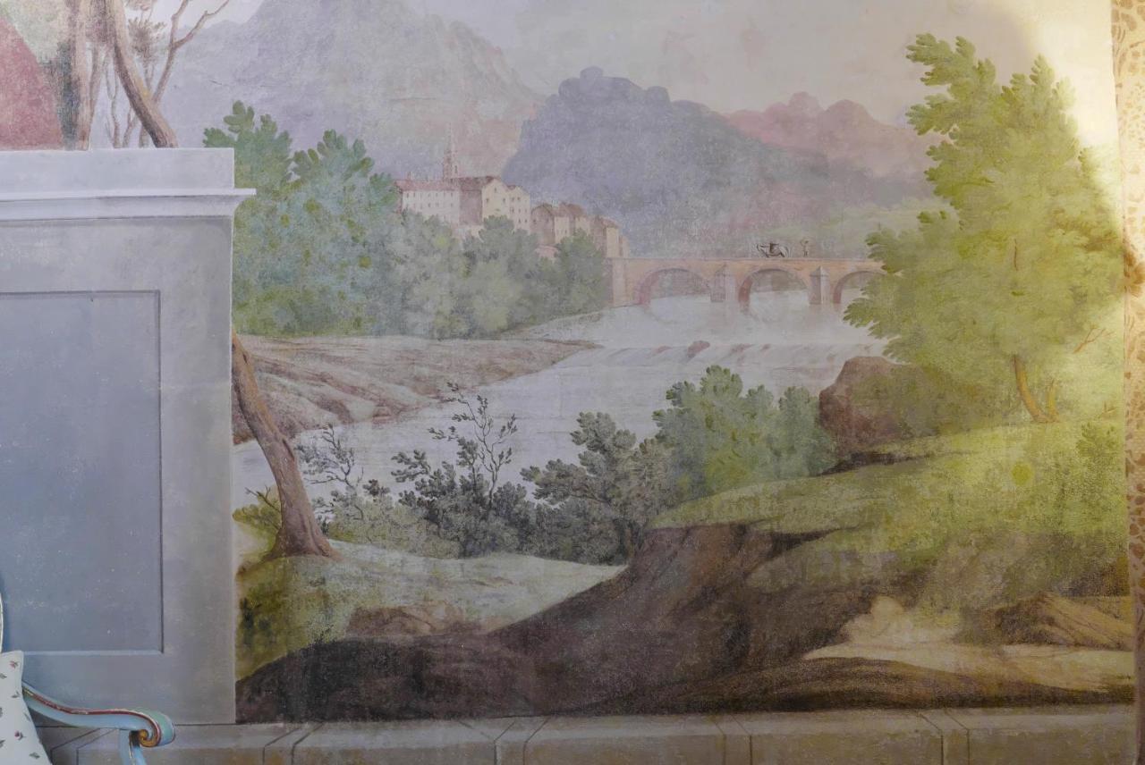 Appartamenti Oriuolo Florens Exteriör bild